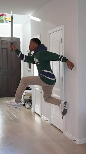 Speedrunner Takes on the FINAL BOSS!