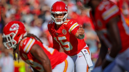 2025 Week 5 Fantasy Football Rankings: QB