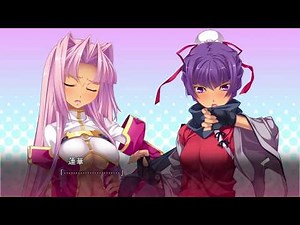 『真・恋姫†夢想-革命- 孫呉の血脈』カウントダウンムービー【あと十日】