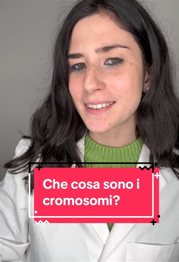 Cosa sono i cromosomi? Scopri la loro struttura e funzione