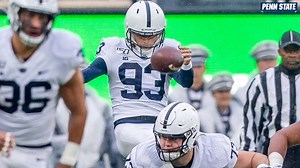 1K views · 13 reactions | Bob Flounders and Greg Pickel discuss Penn State's season to date and key moments that led Penn State to an 8-0 start. | Penn State Football on PennLive | Facebook