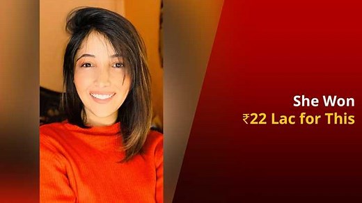 32K views · 172 reactions | This Indian girl got over Rs 22 lakh bounty from Microsoft for finding a bug in the Azure cloud system. Isn't it cool? #NewsMo #Vertical #techie #AditiSingh #Bug #Microsoft #Facebook #Bounty | India Today | Facebook