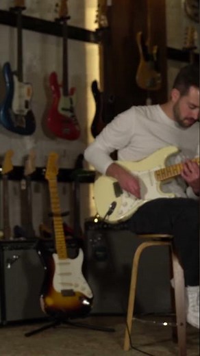 Fender Tone Master Pro | RussoMusic