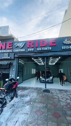 Ceramic Coating Benefits for Yamaha R1 Motorcycles