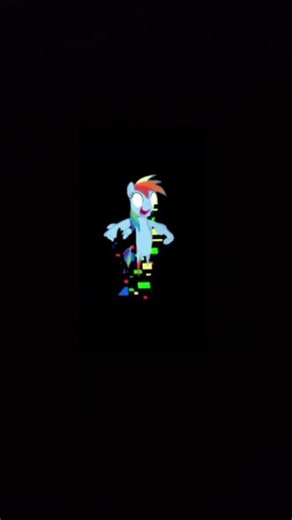 Dusk-Till-Dawn #pony #mylittlepony #fnf #friday