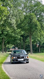 Very original and correct BMW M635 CSi in Diamantschwarz over Buffalo leather - 150.834 km - for sale! _________-#carclassics #carluxury #bmw #bmwlife #carcollection #fy #wheels #bmwalpina #fypシ #bmwclassic #635 #635csi #csi #bmwcsi #bmwcars #germancar #germancars #bmw635 #bmw635csi̇ | Oldenzaal Classics