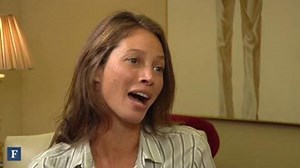 Christy Turlington On Learning To Lead