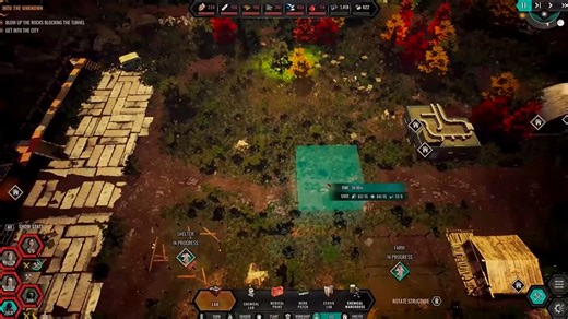 秋末求生+修改器 Survive the Fall 全DLC 免STEAM解压即玩【分享】