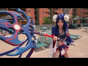 Colossalcon 2016 Cosplay Highlights