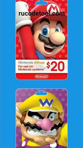 Free Nintendo Eshop Codes = How To Get Free Eshop Codes
