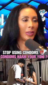 Let’s talk about what they don’t tell you about c🍌ndoms… 👀 Did you know most of them contain plastics, spermicides, and even traces of herbicides? You’re putting that inside the most sacred part of your body. I’m not here to shame—I’m here to inform. Conscious intimacy means being aware of everything you bring into your energy and your body. This is why I teach a more awakened, natural approach to intimacy. ⚠️ Always research, always ask questions, always protect your energy. For 1:1 coaching 