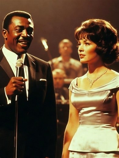 Our Song Forever ❤️ 1960s Soul Love “Our Song Forever” captures the timeless magic of love that feels destined—like a melody that never fades. With warm 1960s soul tones and romantic imagery, the lyrics tell a story of two hearts intertwined, dancing through time with a love that feels eternal, gentle, and true. Every verse reflects intimacy, nostalgia, and the beauty of connection that only grows stronger with time. If you love artists like Marvin Gaye, Sam Cooke, The Temptations, Otis Redding 