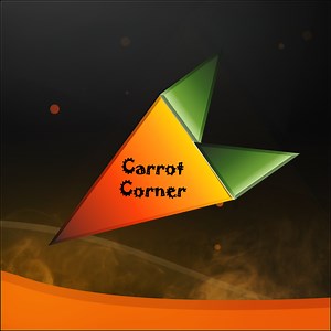 Carrot_Corner - Twitch