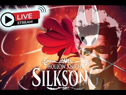 Hollow Knight: Silksong vertical #23 #steam #hollowknight #silksong