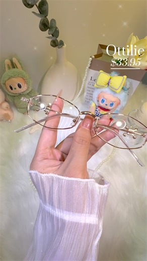 LensAlter on Instagram: "Elegance Redefined – Gold Frame Glasses with Diamond Accents Meet the epitome of refined style—our sleek gold-frame glasses, designed for those who dare to stand out. ✨#lensalter #eyeglasses #lensaltereyeglasses"