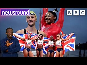 What are the Olympic Games all about? | Newsround