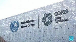 Qué esperar de la COP29, la Cumbre de la ONU sobre la crisis climática
