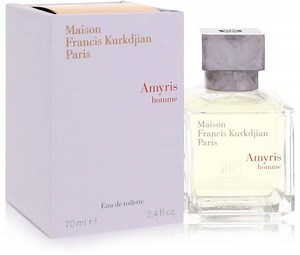 Maison Francis Kurkdjian Amyris Homme Cologne - FragranceX