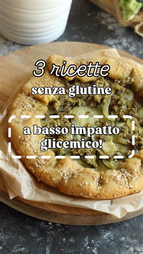 3 ricette salate a BASSO IMPATTO glicemico!⁣ ⁣ •proteiche• ricche di fibre•⁣ ⁣ ~Mangiare sano non è una moda. È uno stile di vita~⁣ ⁣ Se la pensi come me, queste 3 ricette salate diventeranno le tue preferite, da portare in tavola anche a Ferragosto:⁣ ✅a basso impatto glicemico⁣ ✅ANTICALDO: cottura in padella o in friggitrice ad aria!⁣ ✅ovviamente senza amidi aggiunti⁣ ✅senza lievito di birra⁣ ⁣ Sono 3 ricette salate di base che si preparano in un attimo, sporcando solo una ciotola!⁣ ⁣ 👉🏻Diver