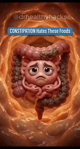 I'm Your Gut — Eat These 6 Foods 🌱 #shorts