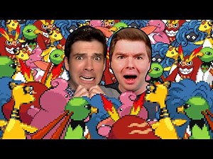 Last To Survive Unlimited Pokemon Battles Wins