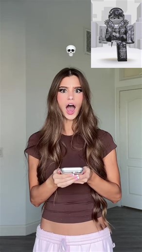 how to get the viral roblox profile picture 📸 #robloxpfp #dola #ai #fyp #pfp