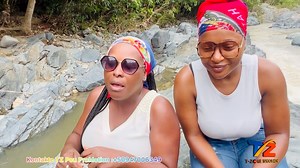 1M views · 49K reactions | Anie Alerte Wideline Pierre Bel Nanm yo debake nan rivyè Marion ,Anpil gwo Pawol pale . WoW gen espwa ❤️❤️❤️Moun yo te tou profite fè ti benyen nan rivyè a Viv Ayiti viv Agrikilti ❤️❤️ TI ZO LE Spécimen TAK 509JAMES PIERRETi koze ak TT | TI ZO LE Spécimen | Facebook