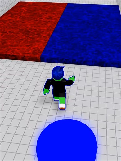 suprise sad history in roblox teamwork obby 🤣😭