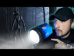 WE LOST OUR FRIEND INSIDE THE SKIN WALKER FOREST