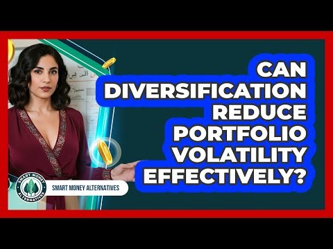 Can Diversification Reduce Portfolio Volatility Effectively?
