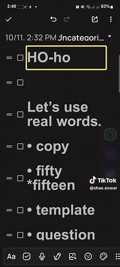 Stress Pattern #1: Words with Stress on the First Syllable | Enhance your pronunciation with these simple steps: break down sounds and syllables, reinforce stress patterns using nonsensical syllables, and apply what you learn to target words. #ShaeTheEnglishTeacher #PronunciationSeries #belajarbahasainggris