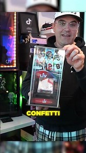 The Rarest Super Bowl Memorabilia Piece I Own 💎 #superbowl #rare #buccaneers