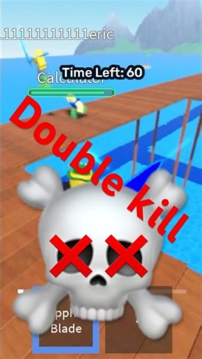 Game over #minigames #snipe #ez #roblox #aura