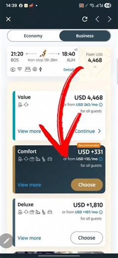 Last Minute Flight Booking? Do This Now!