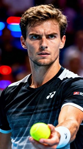 Quantifying The Psychological Impact Of Crowd Noise On Professional Tennis Player Performance