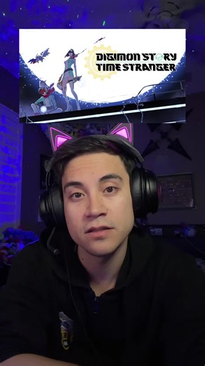 New Digimon Games Revealed at PlayStation State of Play