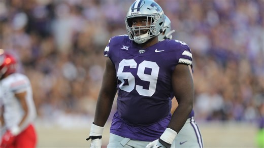 Kansas State football counting on extended winter conditioning to pay off in the the fall