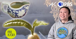 Indie Alaska:How to grow tea at -35°F | INDIE ALASKA Season 11 Episode 1