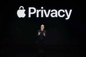 CEO Tim Cook chê Android có nhiều phần mềm độc hại gấp 47 lần so với iOS