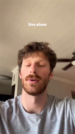 Nick Finke on Instagram: "Seemingly meaningless decision stack up over time. Remove all of them. Live alone."