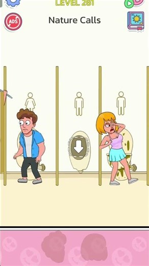 happy ending #オリジナルmv #games #男が歌う #gaming #歌下手 #gameplay #funny #animation #fnf