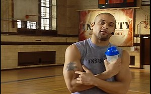 Insanity60天 中文字幕 完整版