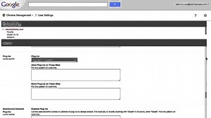 Good video for Chromebook for Education