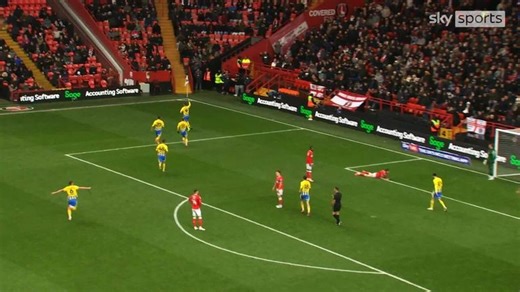 Southampton score FOUR goals in EIGHT minutes against Charlton