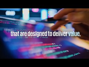 KPMG and Oracle: Delivering meaningful cloud transformations to help drive client value