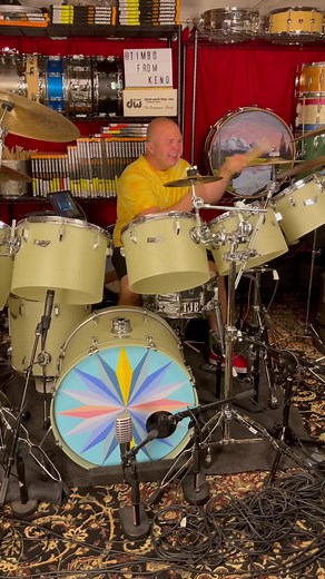 Phil Collins Drum Riff: Timeless Musical Adaptability