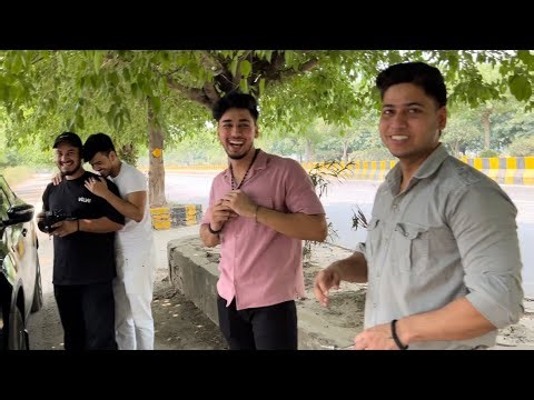 Behind The Scene - Dosti vs Pyar PT-2 | ARV