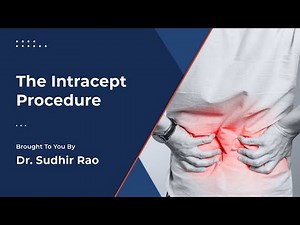 The Intracept Procedure | Pain and Spine Specialists