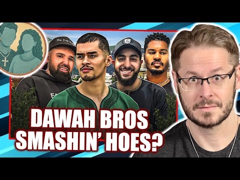 Dawah Insider Exposes ZUTT BEHAVIOR of Muslim Influencers!