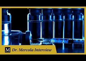 Suzanne Humphries - Dissolving Illusions About Vaccine Safety